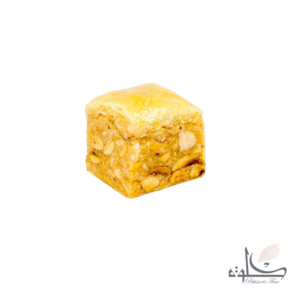 Baklawa noisette hlouwa Tunisie