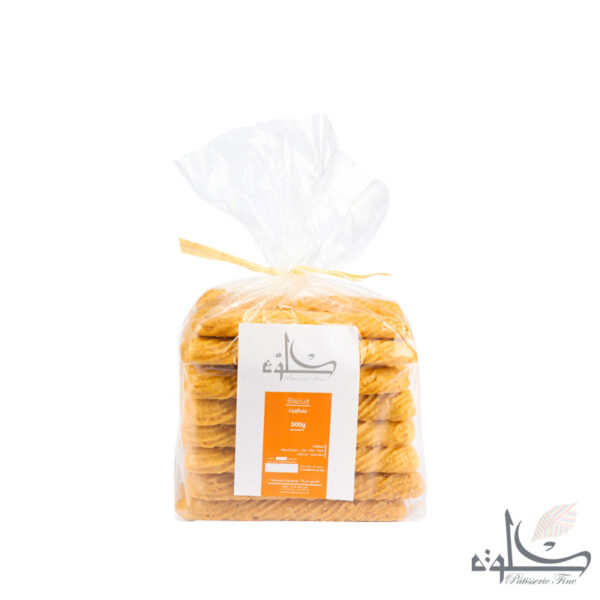 biscuit hlouwa Tunisie