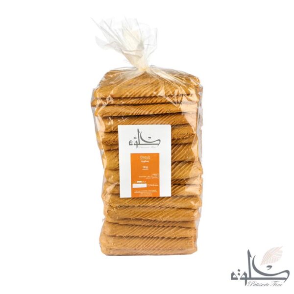 biscuit 1kg hlouwa Tunisie