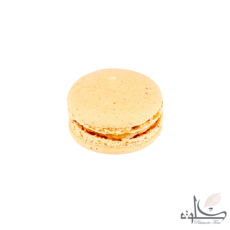 Macaron noisette hlouwa Tunisie