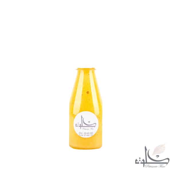 Jus orange banane hlouwa Tunisie