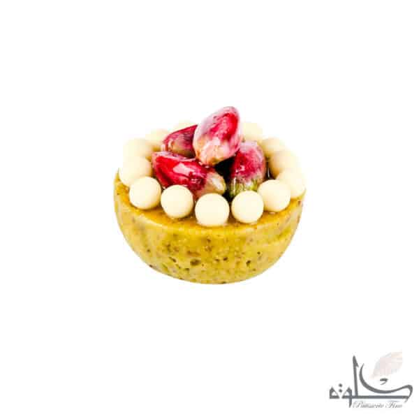 Mignardise pistachio hlouwa Tunisie