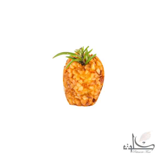 Salé ananas hlouwa Tunisie