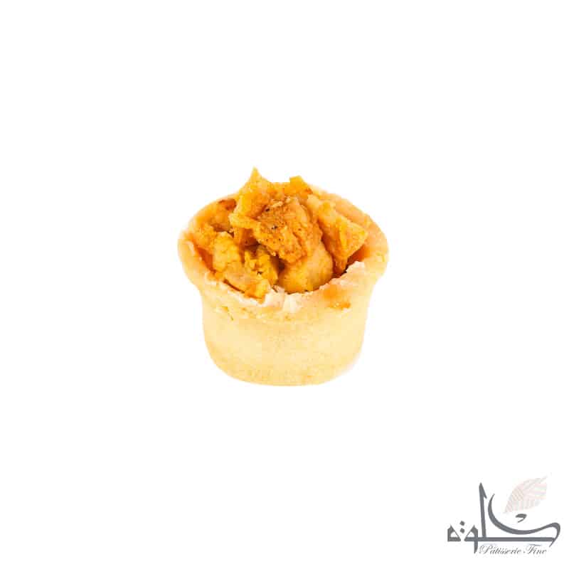 Salé gourmet poulet hlouwa Tunisie