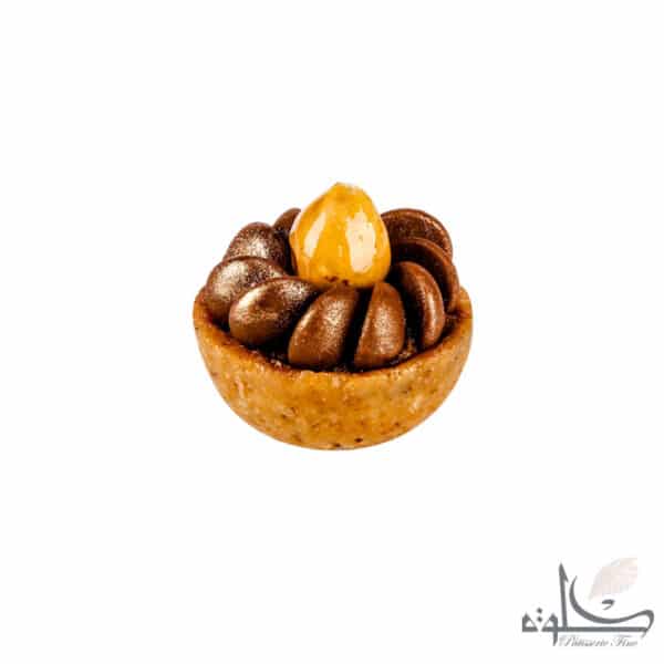 Mignardise pépite chocolat hlouwa Tunisie