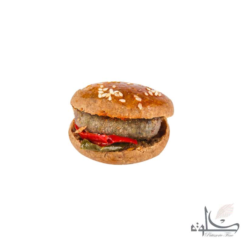 Salé sandwich merguez hlouwa Tunisie