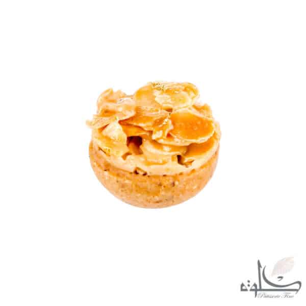 Mignardise sicilienne noisette hlouwa Tunisie