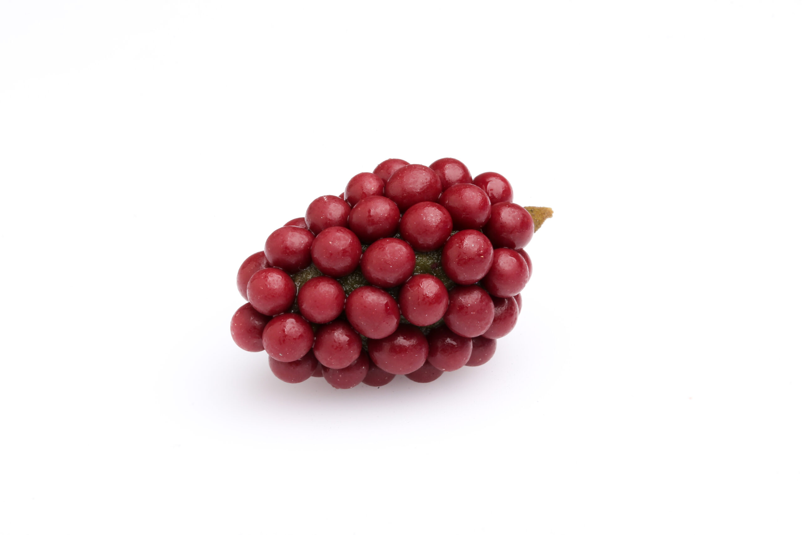 Grappe framboise