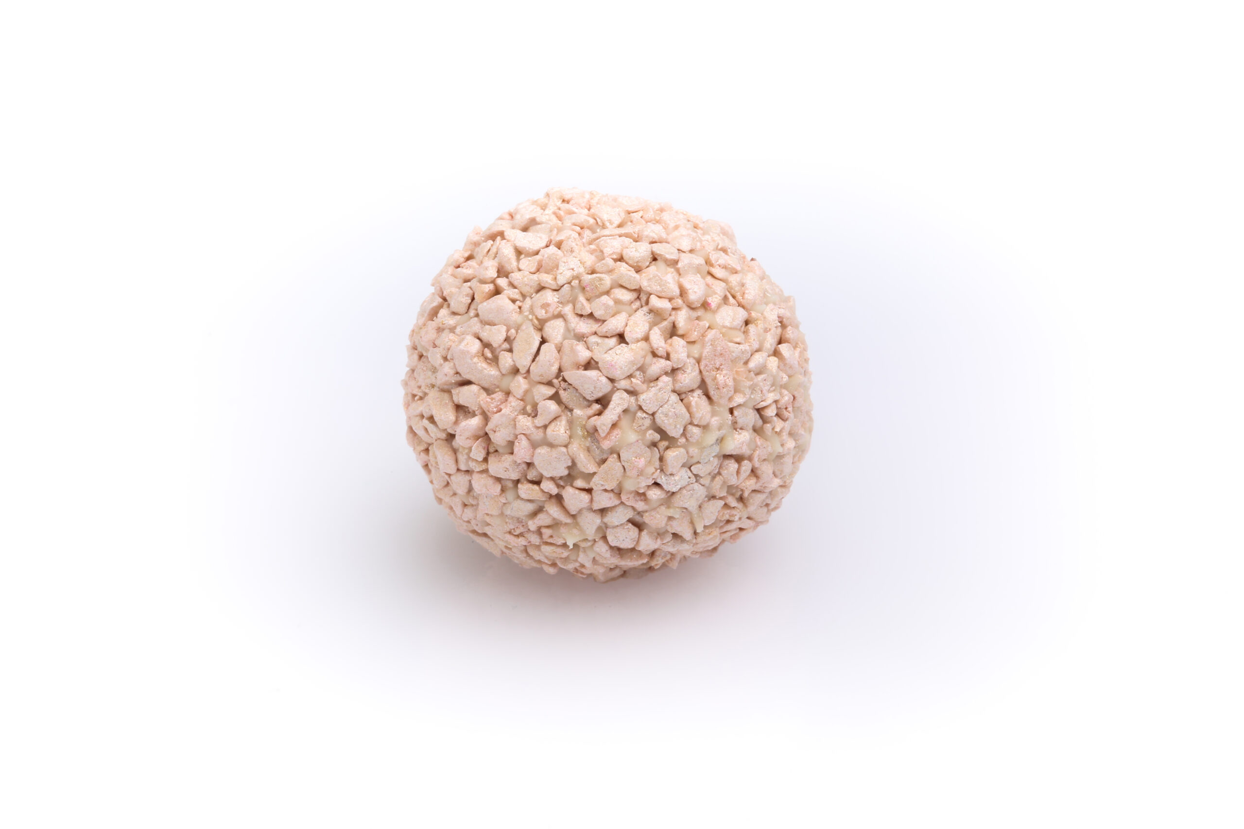 boule fondant amande