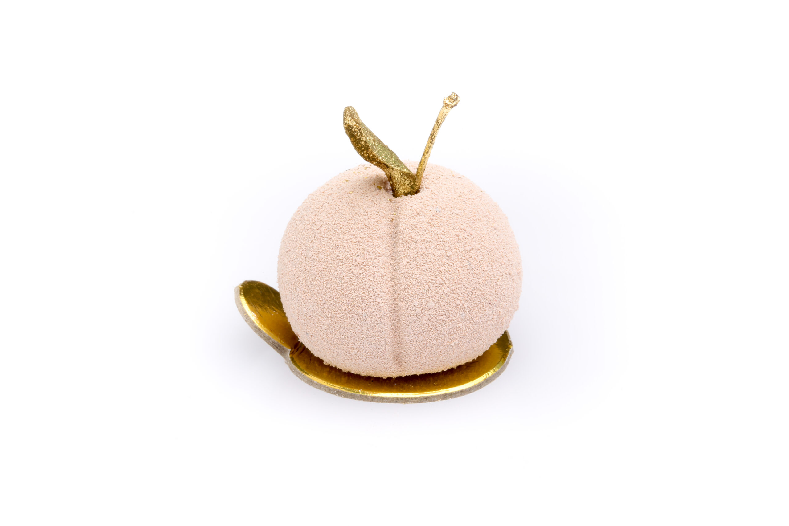 cerise velour pignion