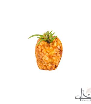Salé ananas hlouwa Tunisie