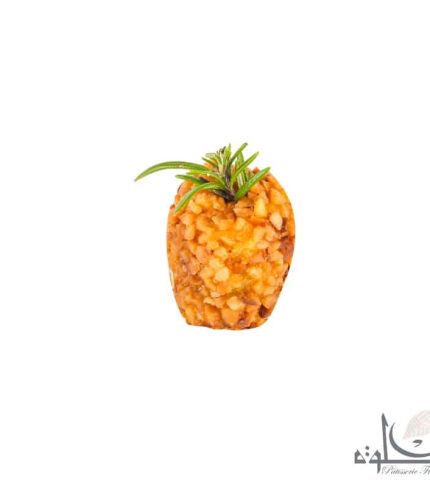 Salé ananas hlouwa Tunisie